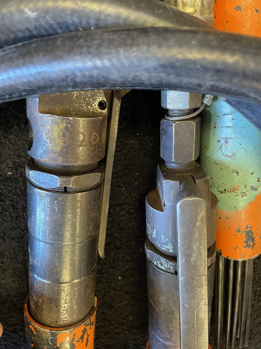 2020 MICHIGAN PNEUMATIC ES-1BLNS