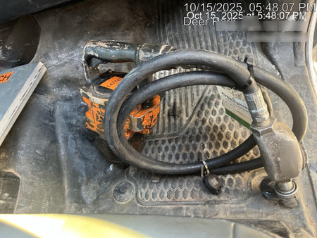 2021 MICHIGAN PNEUMATIC 4940B2