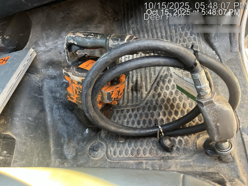 2021 MICHIGAN PNEUMATIC 4940B2