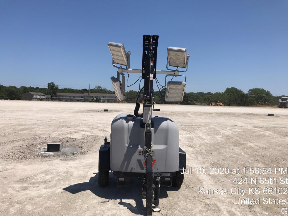 2019 Wacker Neuson LTV6K-LED Standard, LED