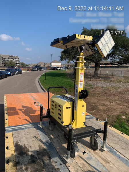 2021 LIND EQUIPMENT LE978LEDV-T4B