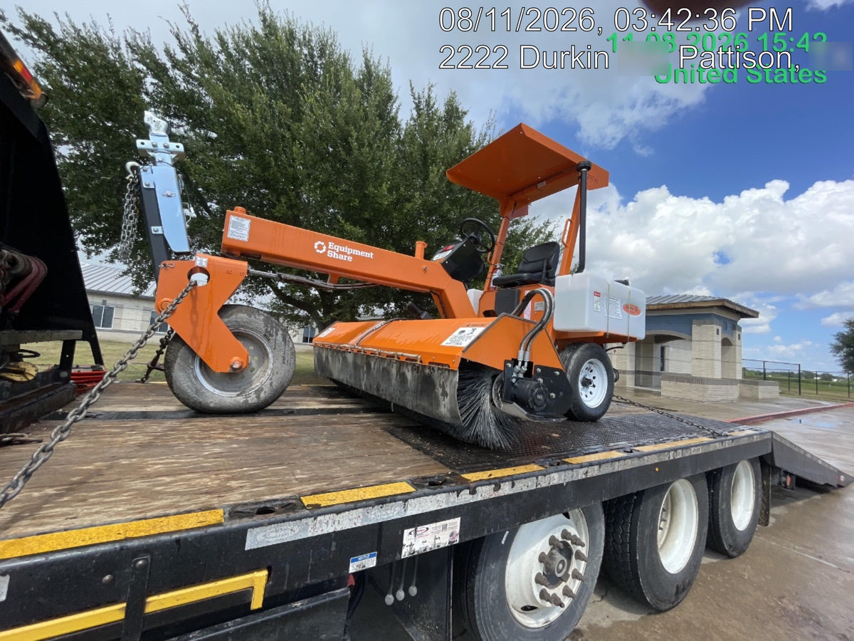 2026 LAY-MOR SM300 Canopy