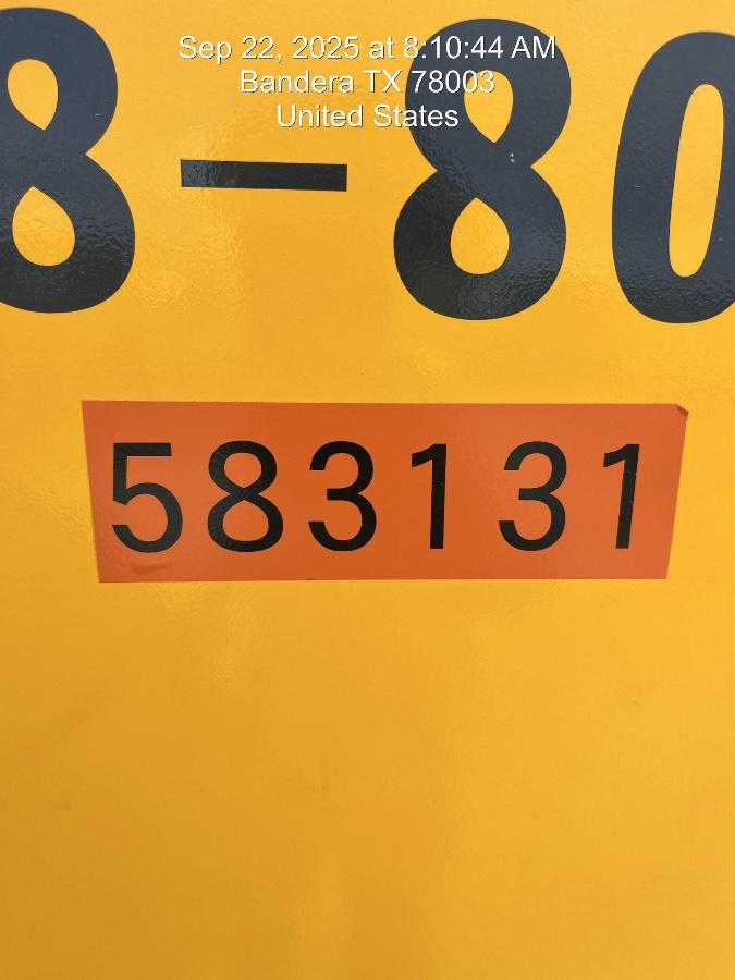 2025 JCB 506-36