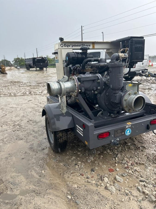 2024 ATLAS COPCO PAC F66 KD