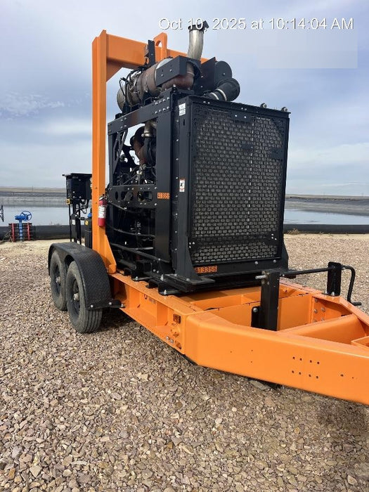 2024 PIONEER 86C21-DP