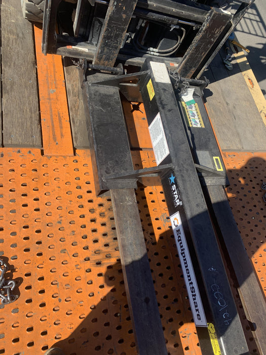 2024 STAR INDUSTRIES M1360B - Star JIB Boom