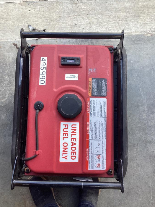 2025 MI-T-M GEN-3600-0MM0