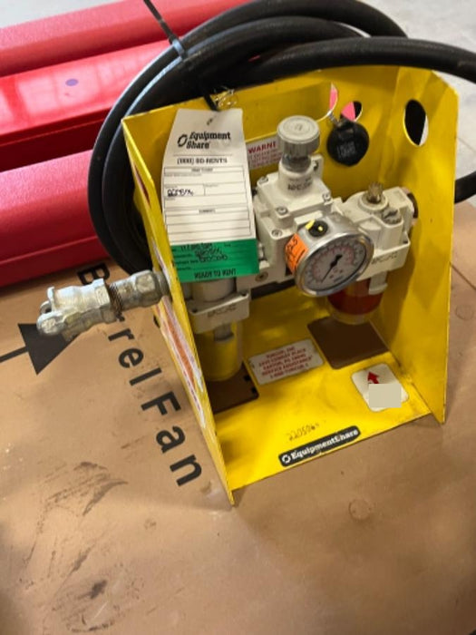 2022 TORCUP RPDD-FRL