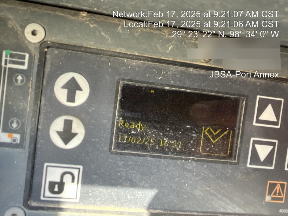 2020 HAULOTTE Star 20