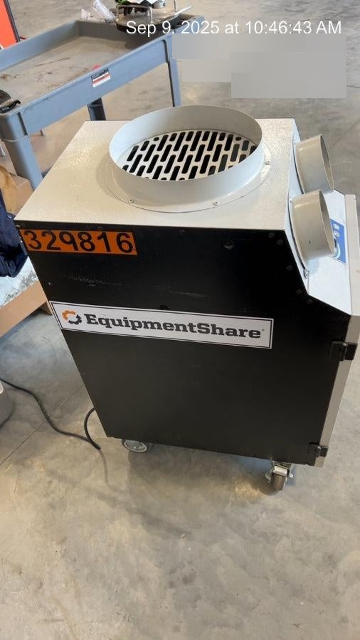 2023 KWIKOOL KPAC1411-2