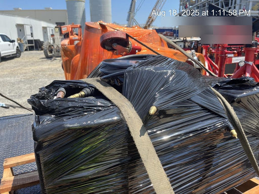 2024 KEY PLANT KPDR-400C -1