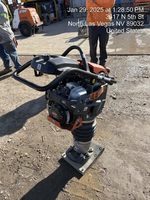 2024 HUSQVARNA LT6005