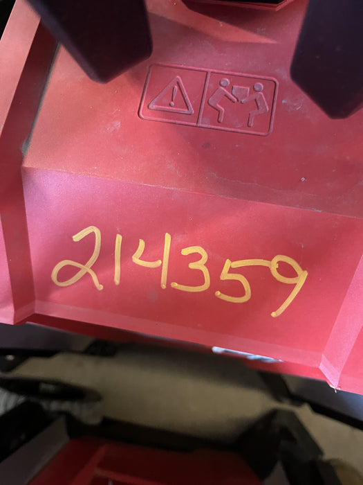 2022 MILWAUKEE MXF041-1XC