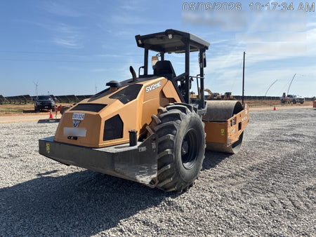 2023 CASE SV211E