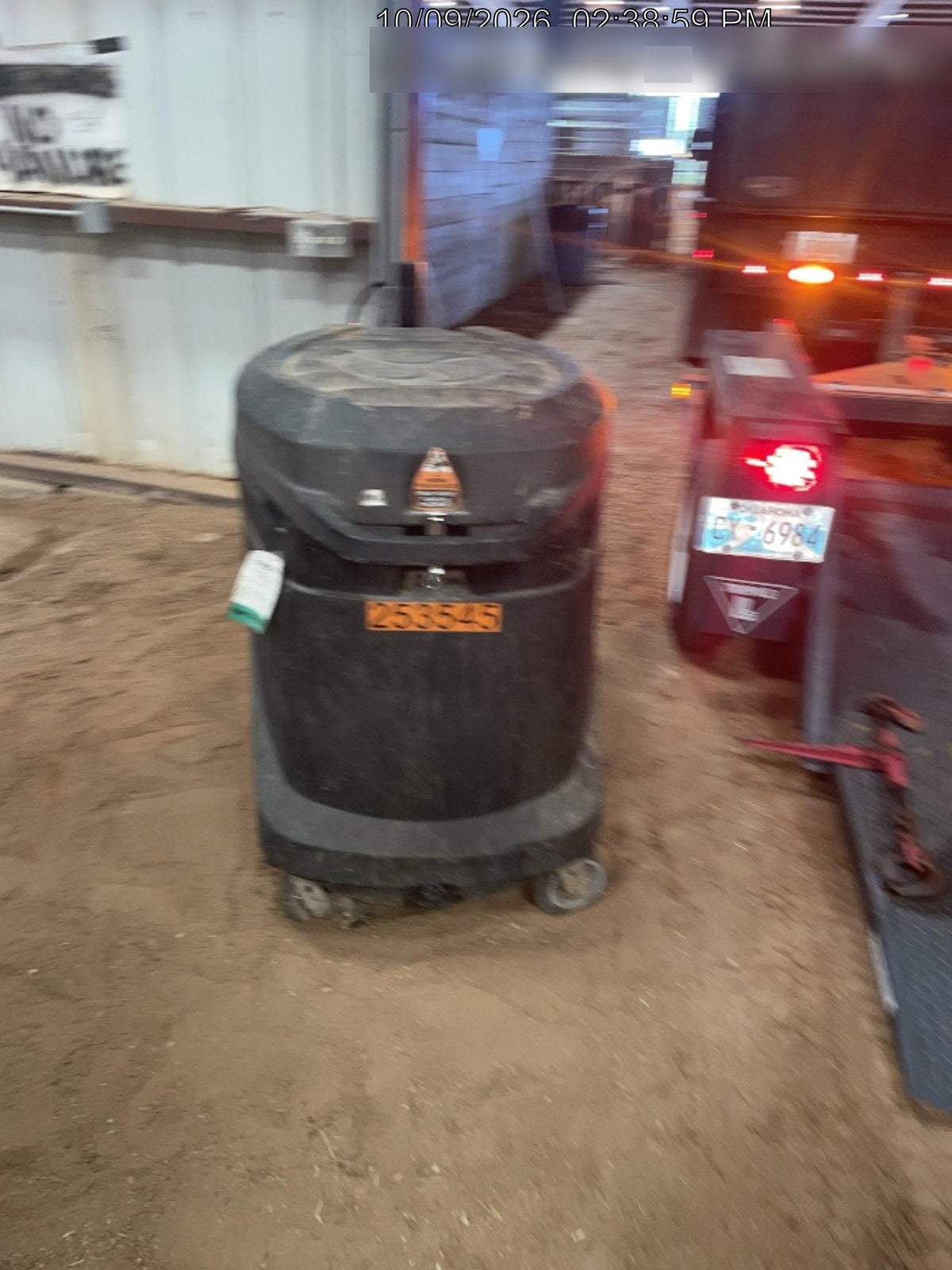 2022 POWER BREEZER PB4BASE