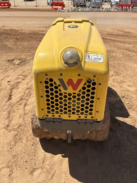 2024 WACKER NEUSON RTLx-SC3