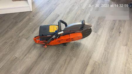 2020 HUSQVARNA K770