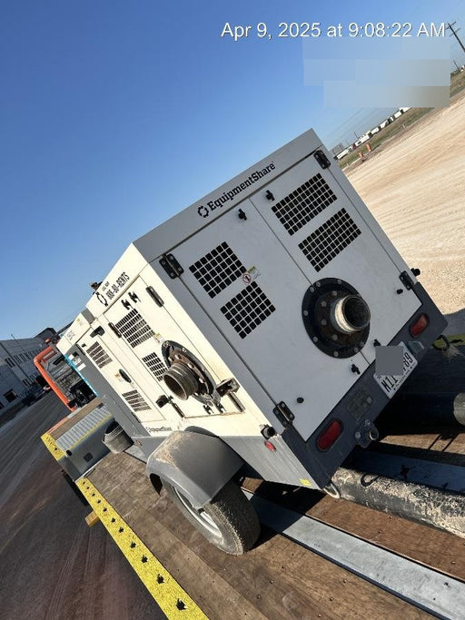 2022 ATLAS COPCO PAC F66 KD-S