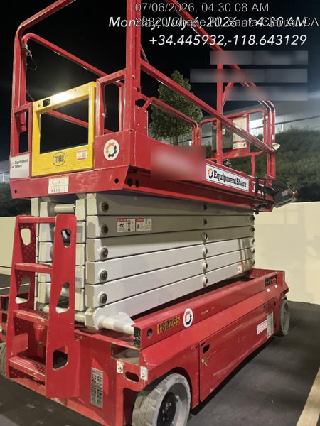 2021 MEC 4555SE