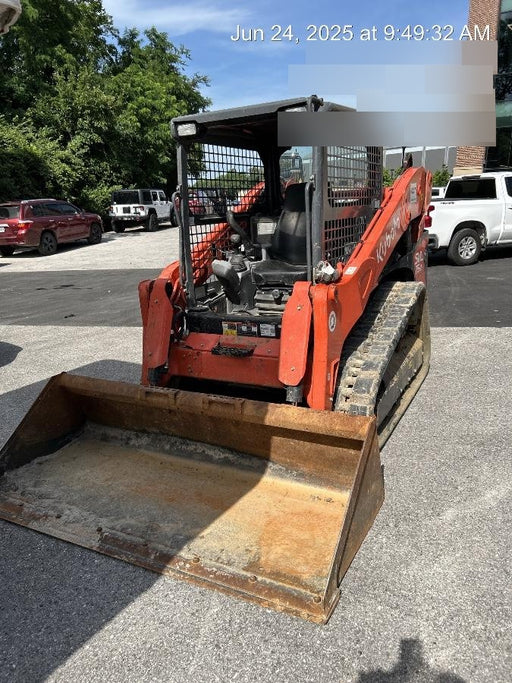 2024 ARROW MATERIAL HANDLING FS5100CB - 72"