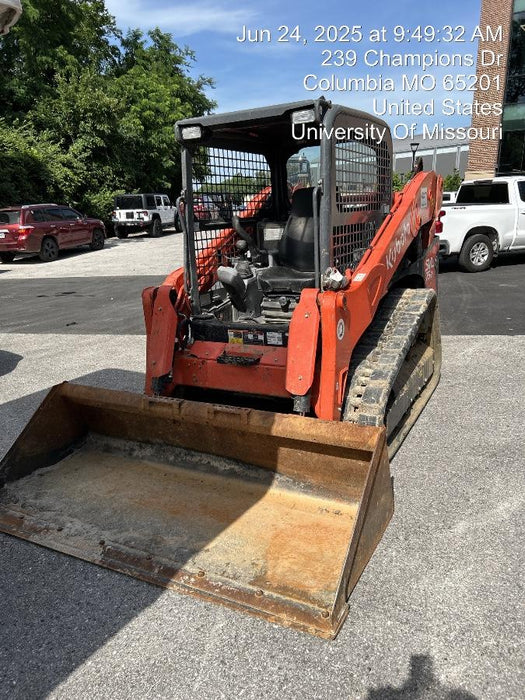 2024 ARROW MATERIAL HANDLING FS5100CB - 72"