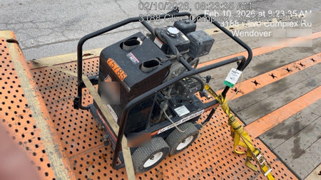 2020 MI-T-M CORPORATION HSP-3504-3MGH