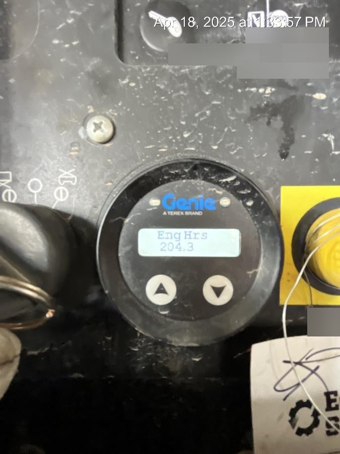 2024 GENIE GS-4069 RT