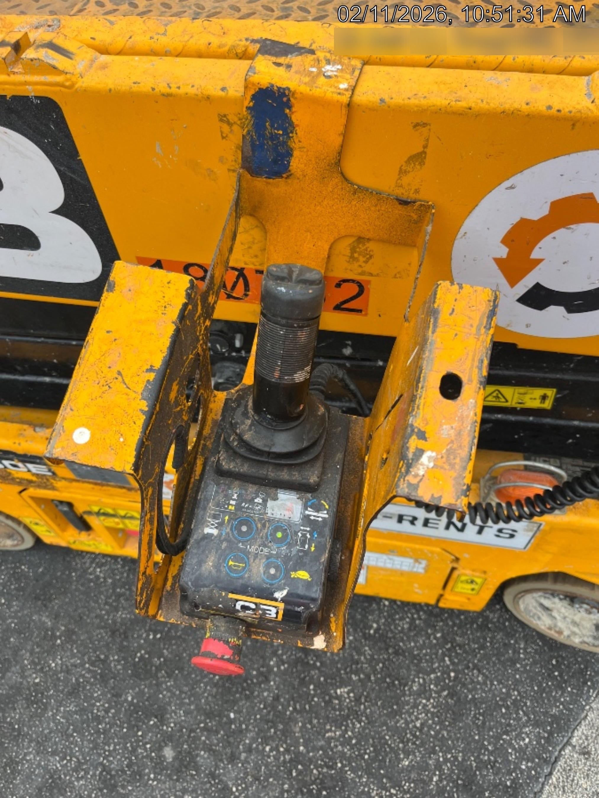 2021 JCB S1930E