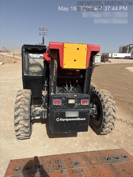 2019 MANITOU MTA12042