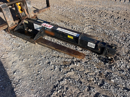 2024 STAR INDUSTRIES M1360B - Star JIB Boom