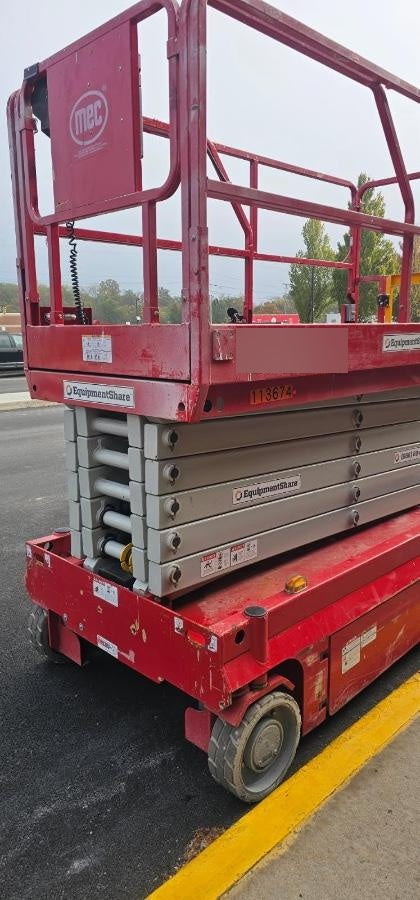 2021 MEC 4555SE