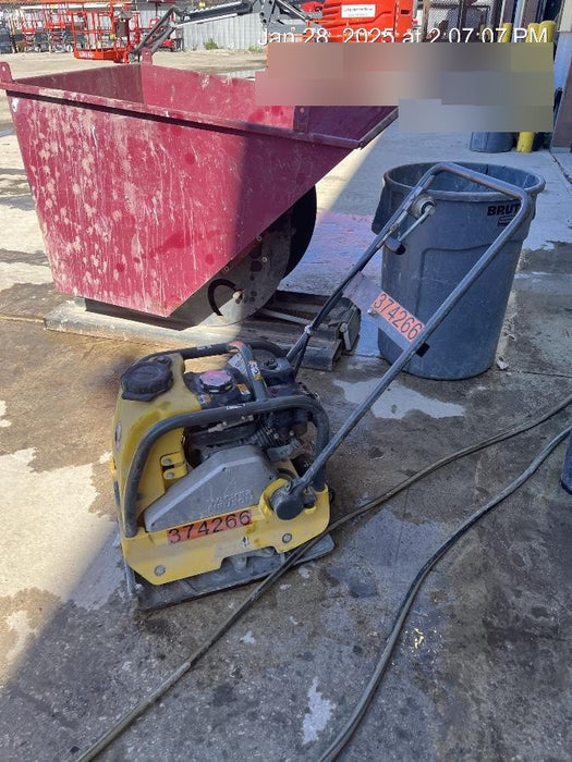 2023 WACKER NEUSON WPU1550AW