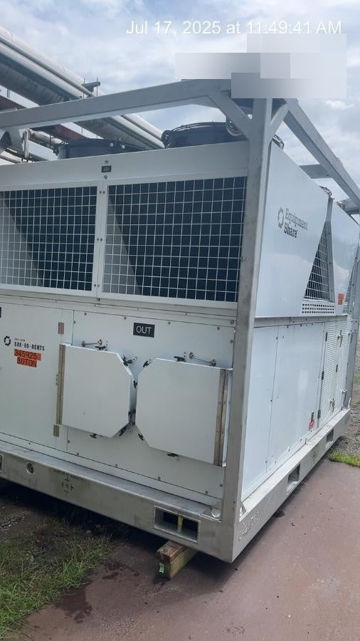 2023 SMARTECH SACP81A-HS