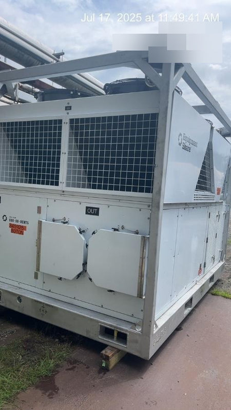 2023 SMARTECH SACP81A-HS