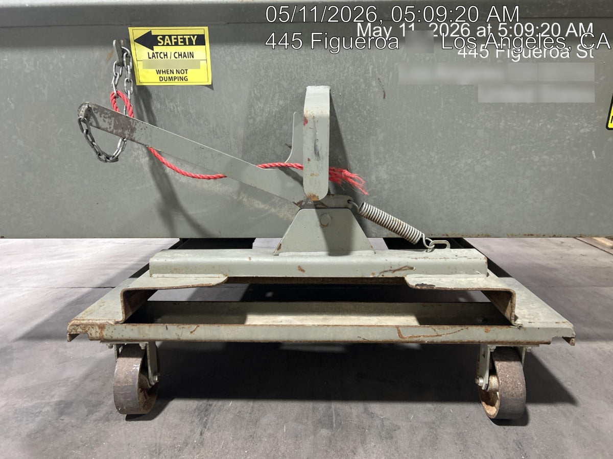 2025 HIPPO HOPPER HH40HD