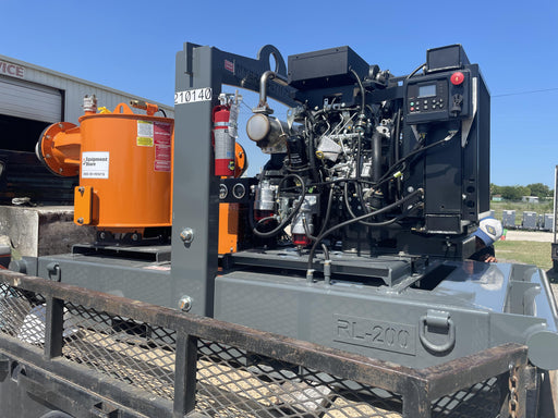 2022 MYERS-SETH RL-200