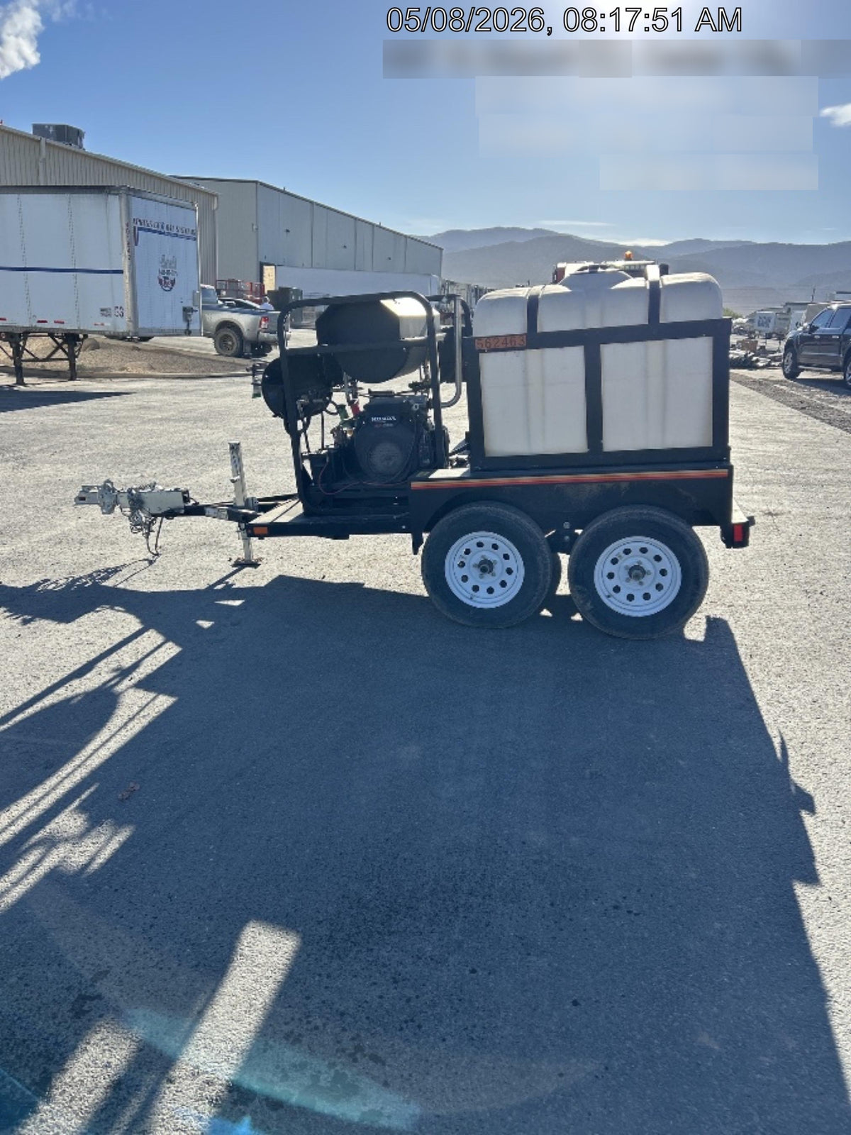 2025 MI-T-M HS-3505-1MGH-UR