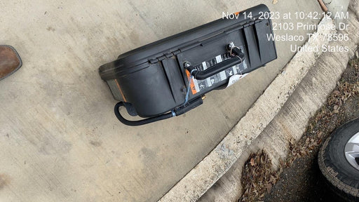 2021 LINCOLN ELECTRIC LN-25X