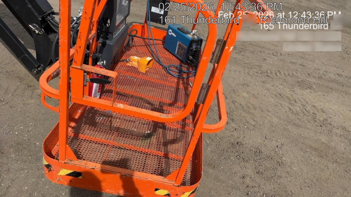 2025 MILLER ELECTRIC CST-282