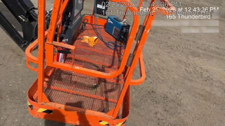 2025 MILLER ELECTRIC CST-282