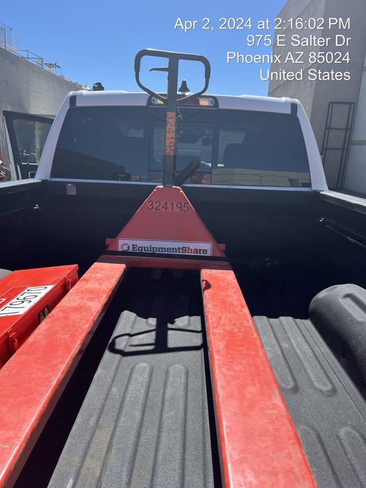 2023 MIGHTY LIFT ML2772