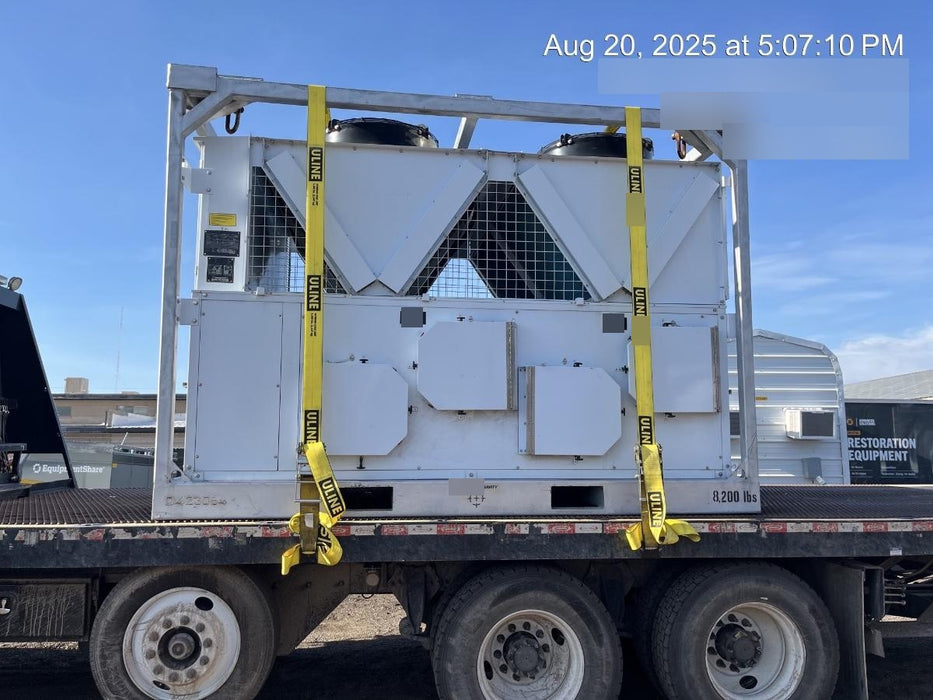 2023 SMARTECH SACP81A-HS