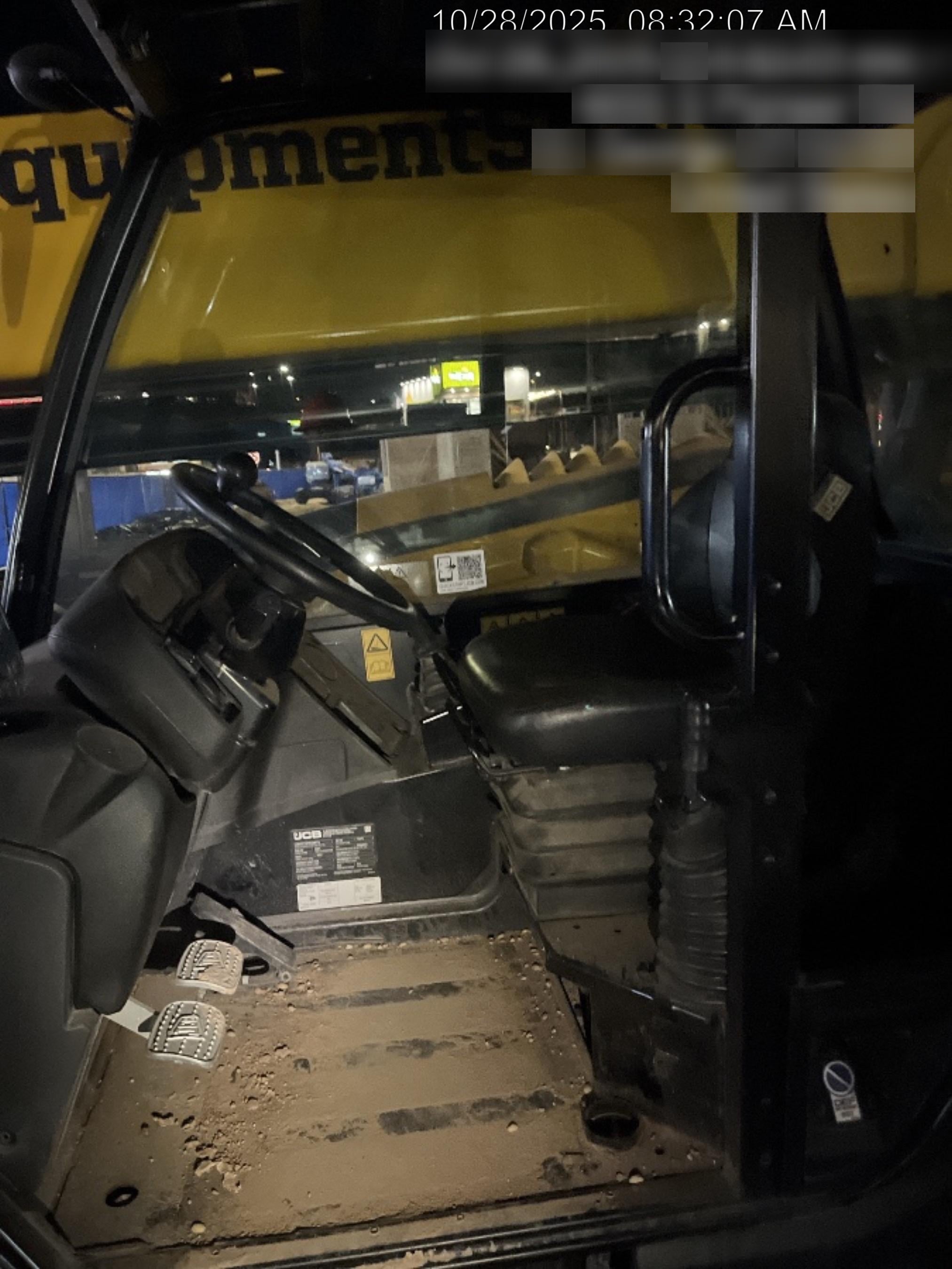 2024 JCB 509-42