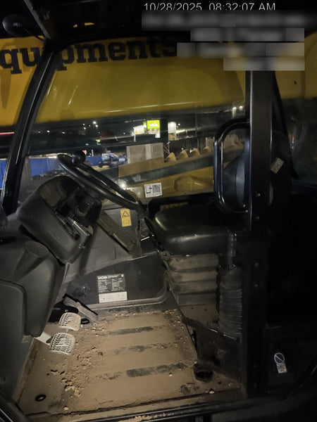 2024 JCB 509-42