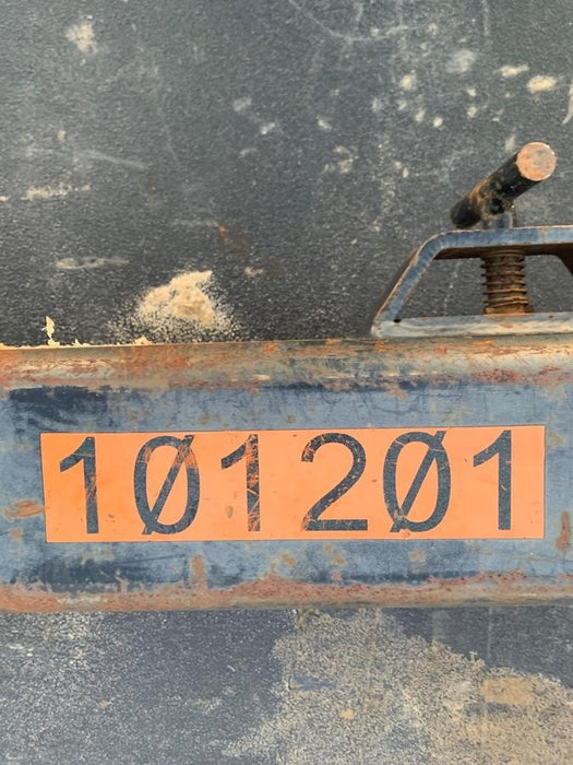 2020 NO ASSET MAKE SPECIFIED M1360B - Star JIB Boom