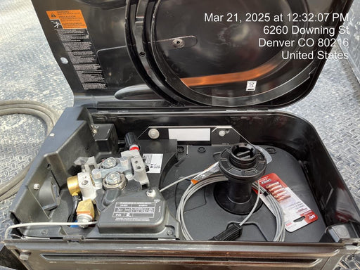 2024 LINCOLN ELECTRIC LN-25X