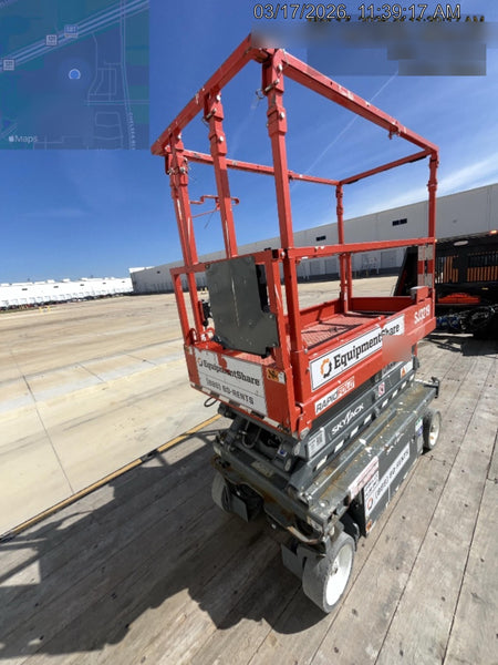 2023 SKYJACK SJ3219
