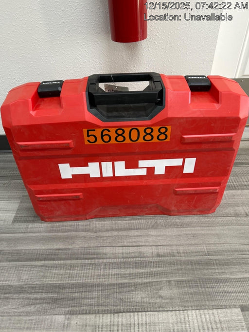 2025 HILTI TE 70-ATC/AVR