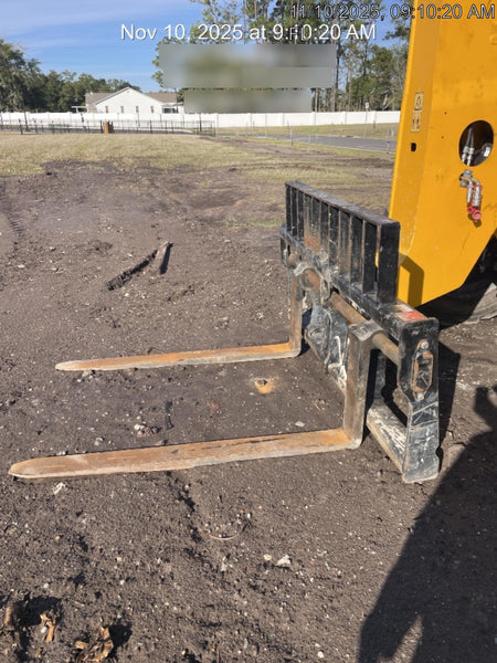 2024 JCB 506-36