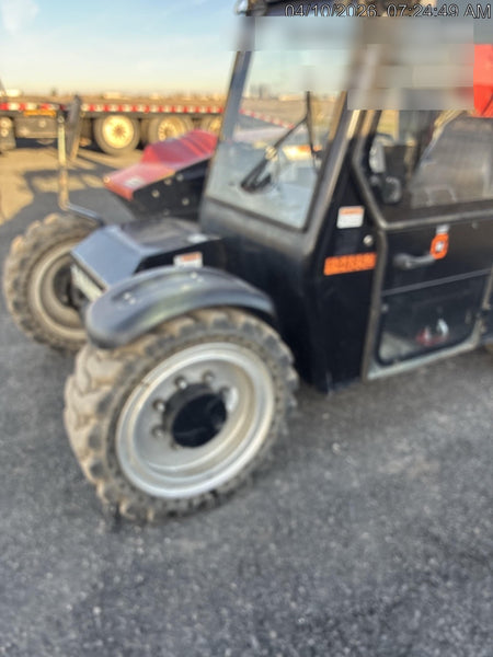 2021 MANITOU MTA5519